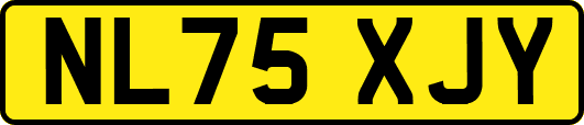 NL75XJY