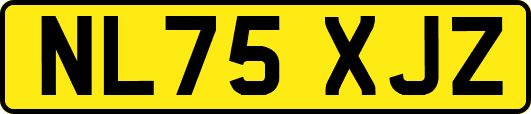 NL75XJZ
