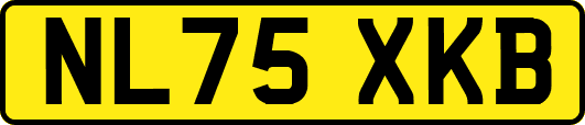 NL75XKB