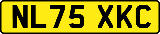 NL75XKC