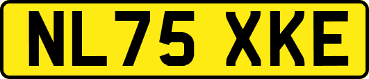 NL75XKE
