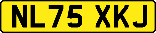 NL75XKJ
