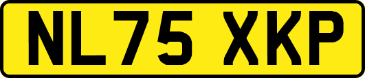 NL75XKP