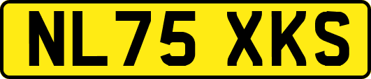 NL75XKS