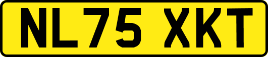 NL75XKT