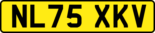 NL75XKV