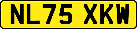 NL75XKW