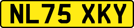NL75XKY