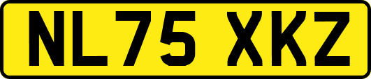 NL75XKZ