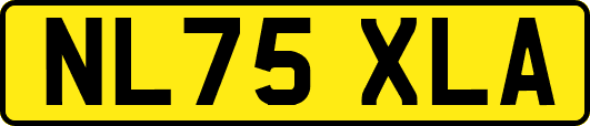 NL75XLA
