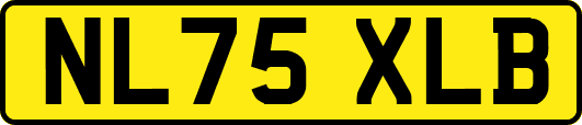NL75XLB