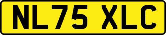 NL75XLC