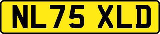NL75XLD