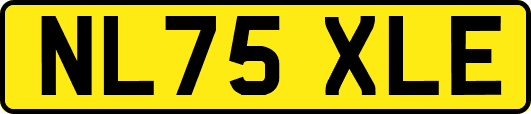NL75XLE