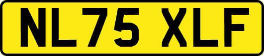 NL75XLF