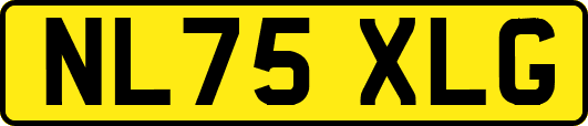 NL75XLG