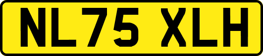 NL75XLH