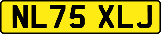 NL75XLJ