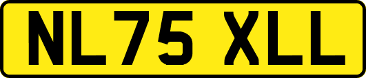 NL75XLL