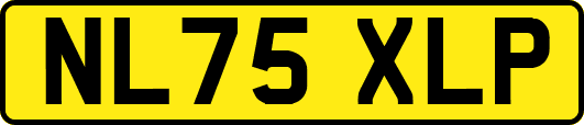 NL75XLP