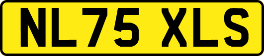 NL75XLS
