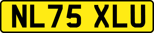 NL75XLU