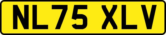 NL75XLV