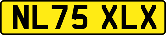 NL75XLX