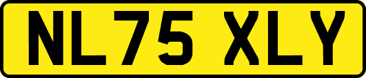 NL75XLY