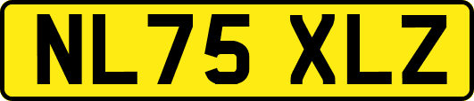 NL75XLZ