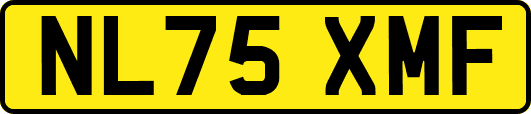 NL75XMF