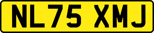 NL75XMJ