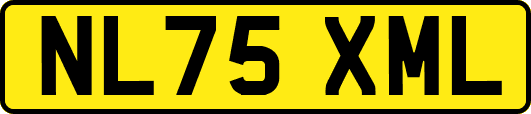 NL75XML