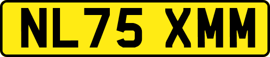 NL75XMM