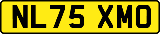 NL75XMO