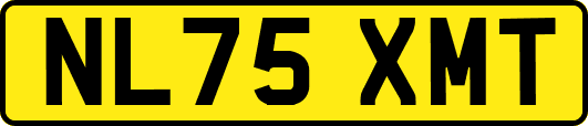 NL75XMT
