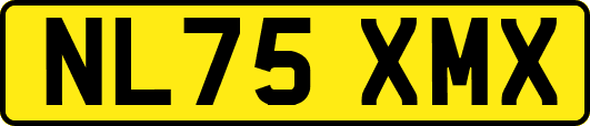 NL75XMX