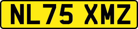 NL75XMZ