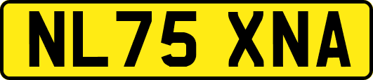 NL75XNA
