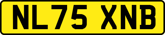 NL75XNB