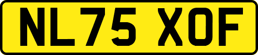 NL75XOF
