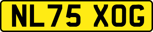 NL75XOG