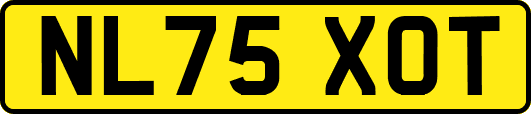 NL75XOT