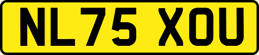 NL75XOU