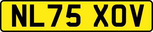 NL75XOV