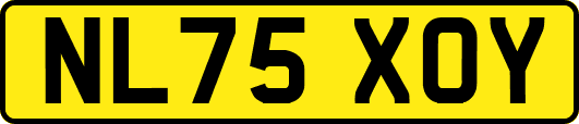 NL75XOY