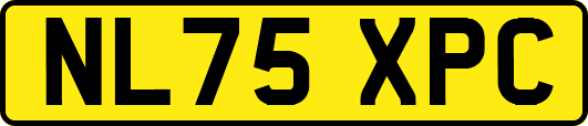 NL75XPC