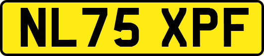 NL75XPF