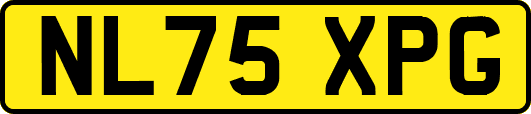 NL75XPG