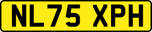 NL75XPH